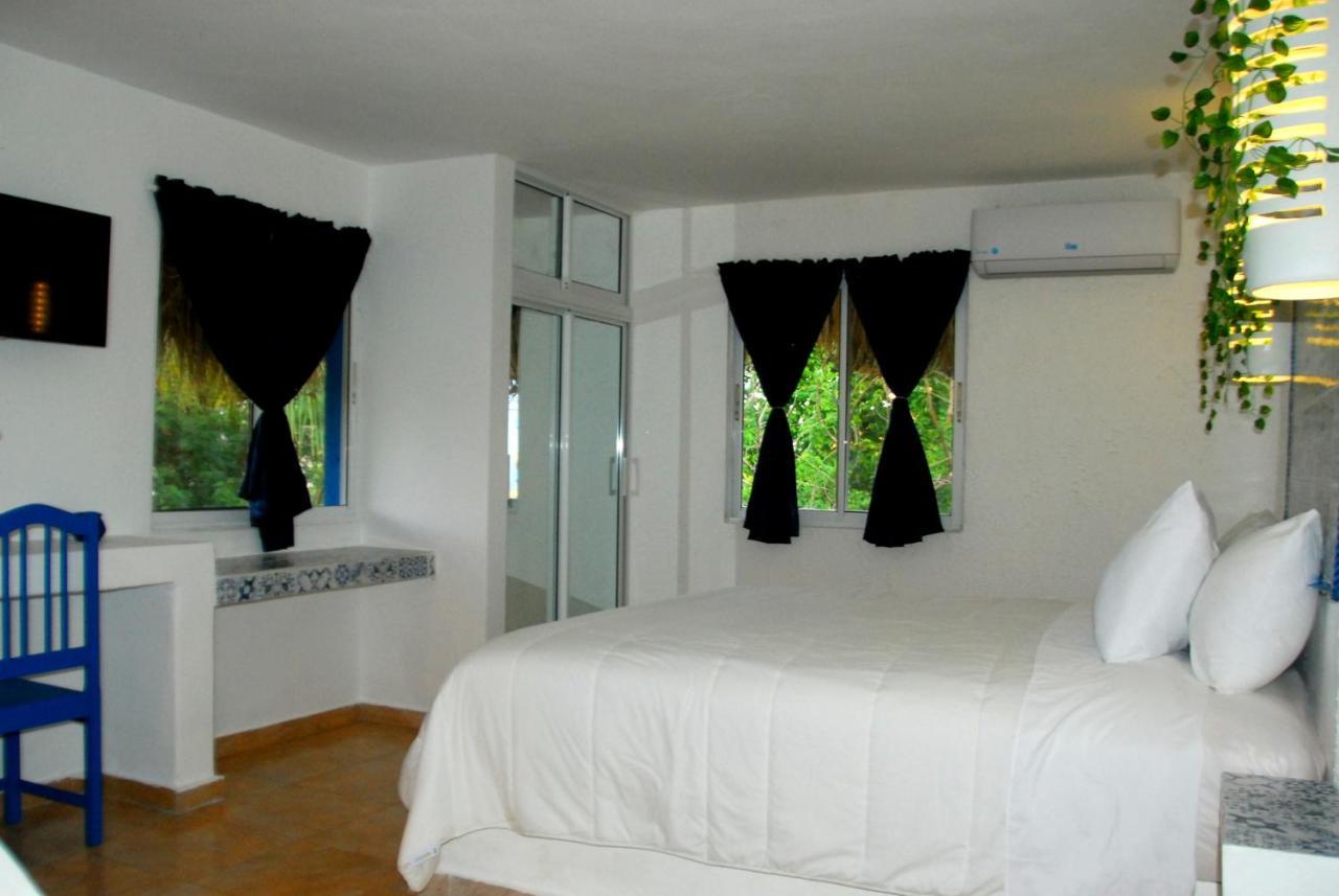 Nuovo Hotel Playa Catalina ラ・ロマーナ エクステリア 写真