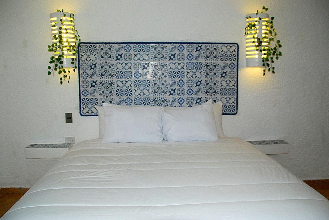 Nuovo Hotel Playa Catalina ラ・ロマーナ エクステリア 写真