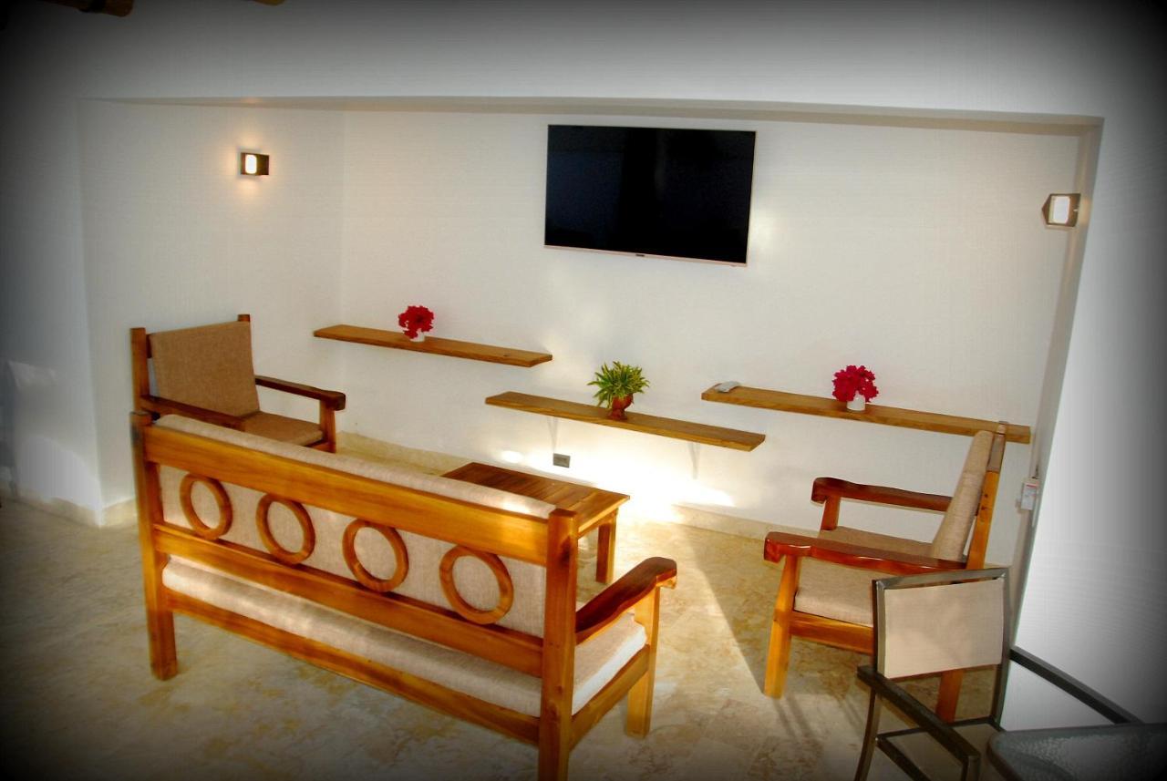 Nuovo Hotel Playa Catalina ラ・ロマーナ エクステリア 写真